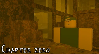 TDTNTOR II: Chapter Zero Roblox place thumbnail