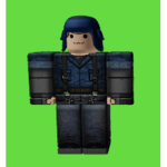 Rogue Agent gang Group