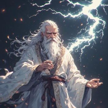 (Free UGC!!!)God's wrath 