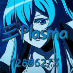 彡Plasma