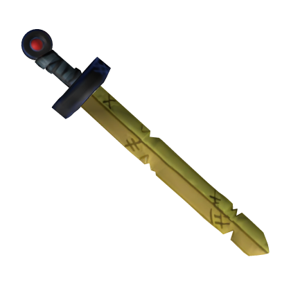 Finn Scarlet Sword