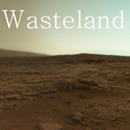 Wasteland [ BETA ]