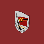 ［DDR］- Ministerium für Staatssicherheit