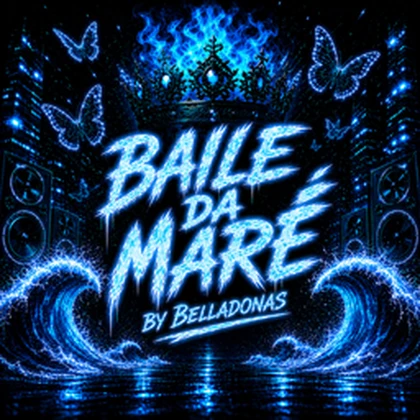 Baile da Maré Roblox group icon