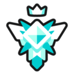 Platinum Rank Completed