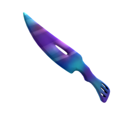 Knife It Out [Builders/Investments Needed]