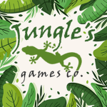 Jungle Co. Games