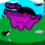eyes' headquartr