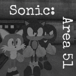 Sonic: Area 51