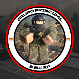 [BME] Base Militar Española