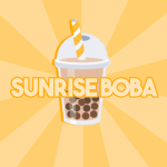 Sunrise Boba