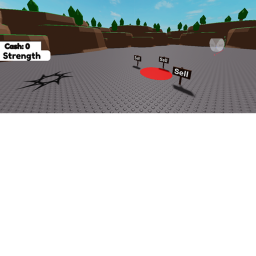 Muscle Clicker Simulator