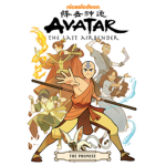 Avatar The Last Nations