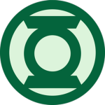 Greеn Lantern Corps