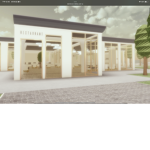 Roblox sonic restaurant