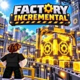 Factory Incremental [RELEASE] icon