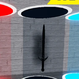 Schwertkampf-Tycoon icon