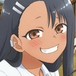 Don't Toy With Me, Miss Nagatoro
