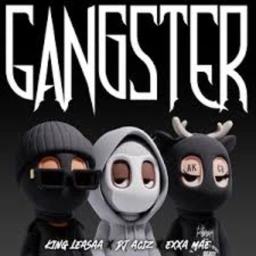 BGNM-GANG-WAR icon