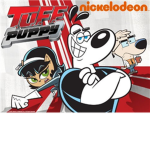 T.U.F.F Puppy Club
