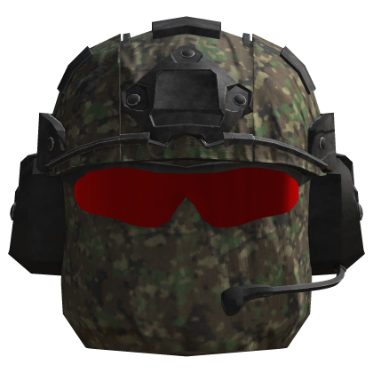 Tactical MX

