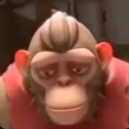 Chinese Monkeys Obby
