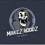 makez hoodz