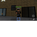 Pistol packing GD’s