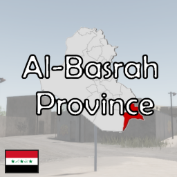 Al-Basrah Province