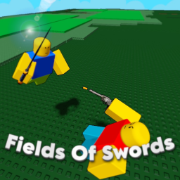🌞 Fields of Swords ⛱️