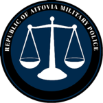 Republic of Aitovia I Military Police