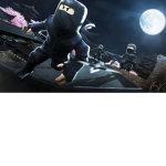Ninjas super group