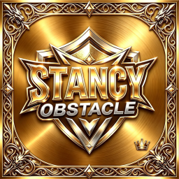 [FREE TITTLE + VIP] STANCY OBSTACLE