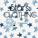 ::Stars clothing::