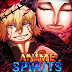 [🪡KISUKE BANKAI + 4X] Anime Spirits