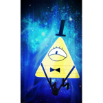 Bill Cipher Fan Group!