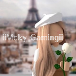 iiVicky_Gamingii