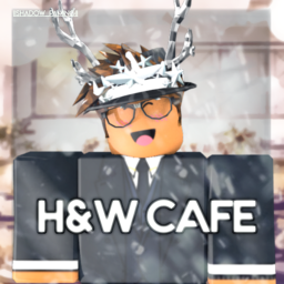 Cafe H&W | Cafe