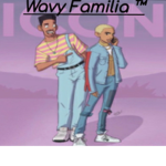 Wavy Familia