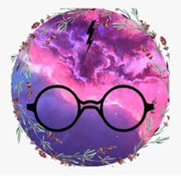 #Harry Potter Fan Club's Place Number: 0