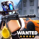🥚Wanted [UPDATE]