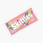 Sweet skittles