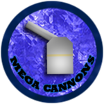 Mega Cannons