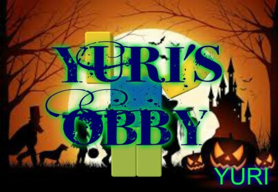 YURI'S OBBY™