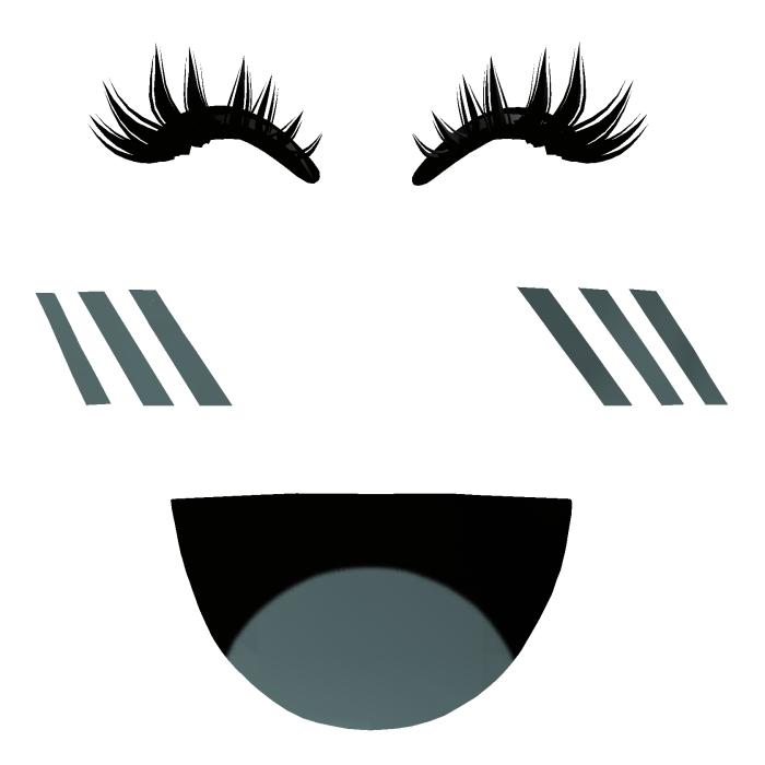 Super Super Happy Face (SSHF) (Dusty Teal)