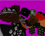 SD$ gang$