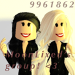 MoonLixed’s group! <3