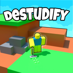 Destudify icon