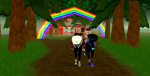 Emerald Reins show circuit