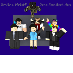 Smith’s Hotel®